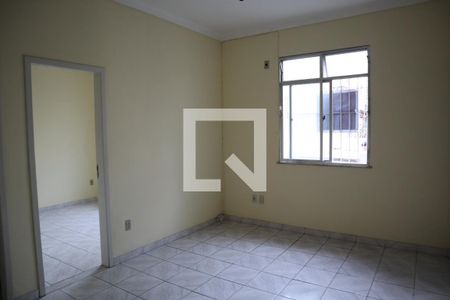 Sala de apartamento à venda com 1 quarto, 60m² em Penha Circular, Rio de Janeiro