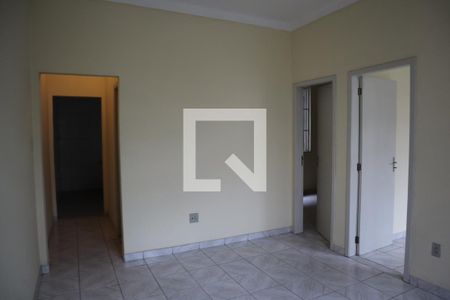 Sala de apartamento à venda com 1 quarto, 60m² em Penha Circular, Rio de Janeiro