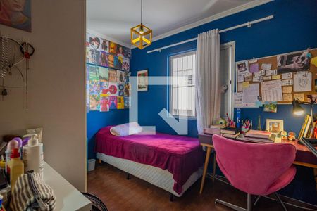 Quarto 1 de apartamento para alugar com 2 quartos, 57m² em Parque Munhoz, São Paulo