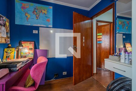 Quarto 1 de apartamento para alugar com 2 quartos, 57m² em Parque Munhoz, São Paulo