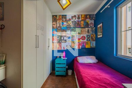 Quarto 1 de apartamento para alugar com 2 quartos, 57m² em Parque Munhoz, São Paulo