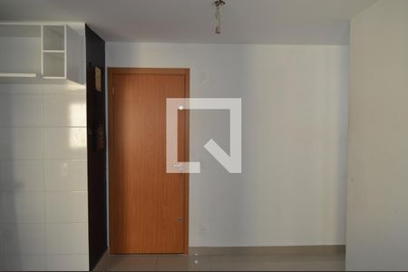 Sala de apartamento para alugar com 2 quartos, 50m² em Cidade São Mateus, São Paulo