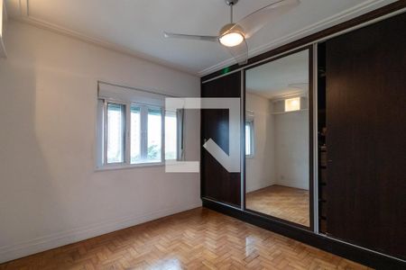 Suíte de apartamento para alugar com 2 quartos, 72m² em Vila Romana, São Paulo