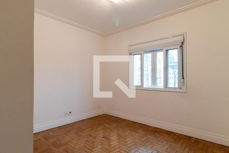 Quarto de apartamento para alugar com 2 quartos, 72m² em Vila Romana, São Paulo