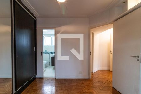 Suíte de apartamento para alugar com 2 quartos, 72m² em Vila Romana, São Paulo