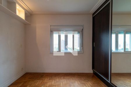 Suíte de apartamento para alugar com 2 quartos, 72m² em Vila Romana, São Paulo