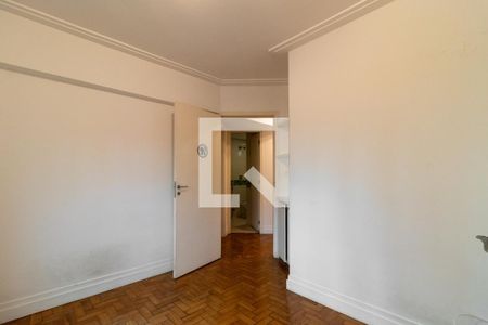 Quarto de apartamento para alugar com 2 quartos, 72m² em Vila Romana, São Paulo