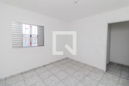 Sala de apartamento para alugar com 2 quartos, 55m² em Cidade Líder, São Paulo