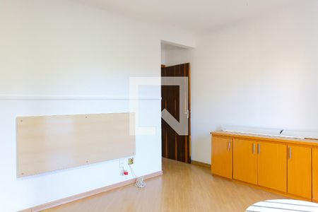 Quarto 1 de apartamento para alugar com 2 quartos, 93m² em Campestre, Santo André