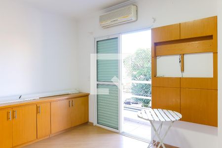 Quarto 1 de apartamento para alugar com 2 quartos, 93m² em Campestre, Santo André