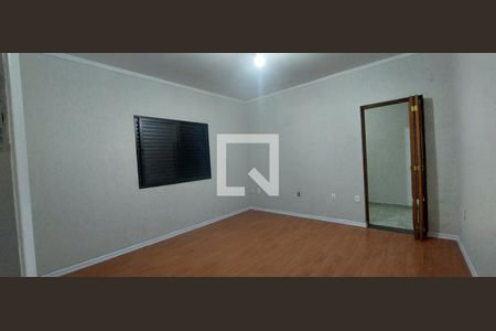 Quarto 2 de casa à venda com 4 quartos, 300m² em Silveira, Santo André