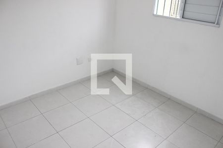 Quarto de apartamento para alugar com 1 quarto, 58m² em Parque São Vicente, São Vicente