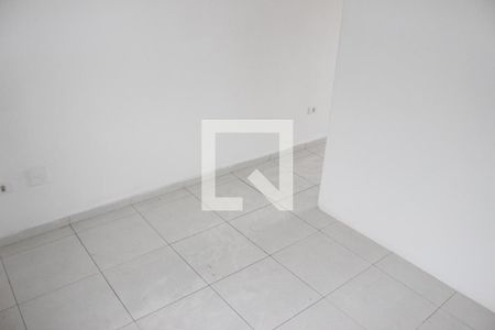 Quarto de apartamento para alugar com 1 quarto, 58m² em Parque São Vicente, São Vicente