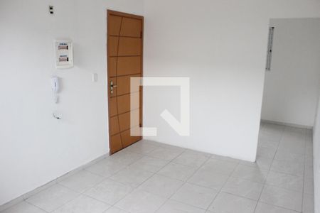 Apartamento para alugar com 58m², 1 quarto e 1 vagaSala