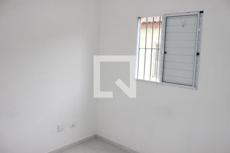 Quarto de apartamento para alugar com 1 quarto, 58m² em Parque São Vicente, São Vicente