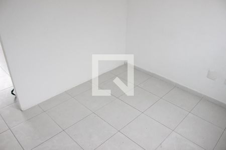 Quarto de apartamento para alugar com 1 quarto, 58m² em Parque São Vicente, São Vicente