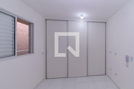 Quarto de apartamento à venda com 1 quarto, 29m² em Quinta da Paineira, São Paulo