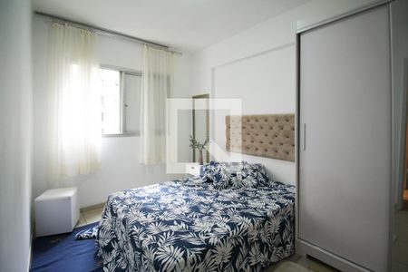 Quarto  de apartamento à venda com 1 quarto, 79m² em Indianópolis, São Paulo