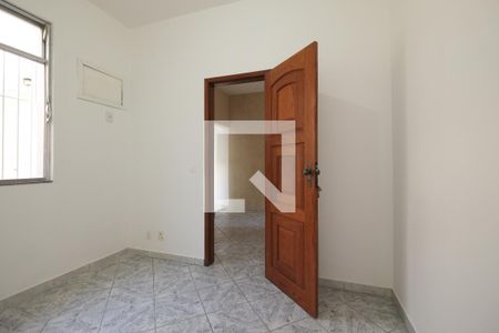 Quarto 2 de casa para alugar com 2 quartos, 120m² em Praca da Bandeira, Rio de Janeiro