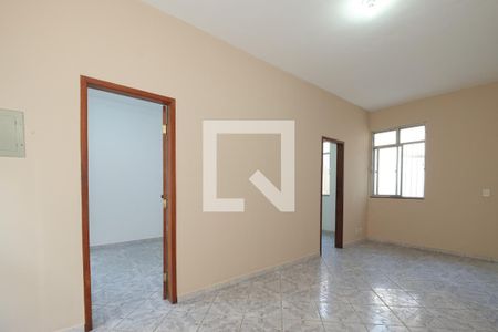 Sala de casa para alugar com 2 quartos, 120m² em Praca da Bandeira, Rio de Janeiro