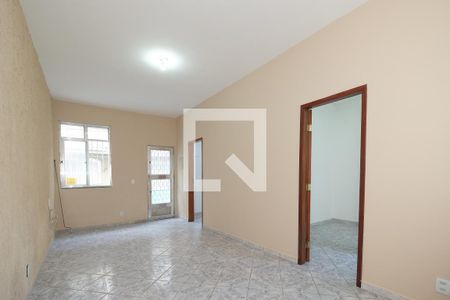 Sala de casa para alugar com 2 quartos, 120m² em Praca da Bandeira, Rio de Janeiro