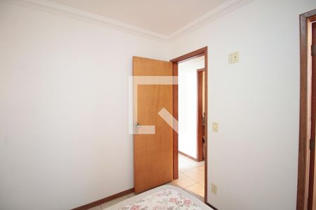 Suite de apartamento para alugar com 3 quartos, 77m² em Ouro Preto, Belo Horizonte