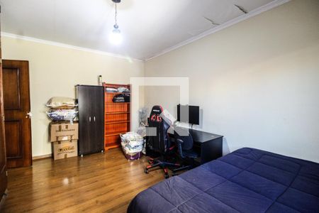 Quarto 1 de casa à venda com 3 quartos, 229m² em Vila Aurora (zona Norte), São Paulo