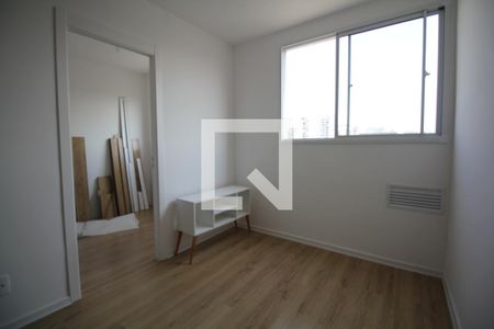 Sala de apartamento para alugar com 2 quartos, 34m² em Cambuci, São Paulo