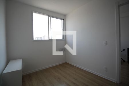 Sala de apartamento para alugar com 2 quartos, 34m² em Cambuci, São Paulo