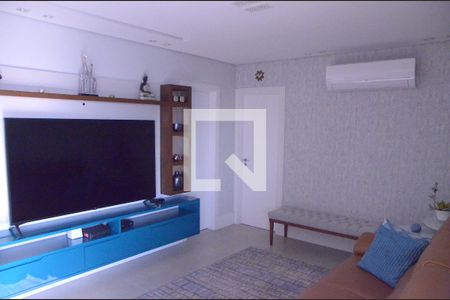 Sala de apartamento à venda com 3 quartos, 114m² em Vila Campesina, Osasco