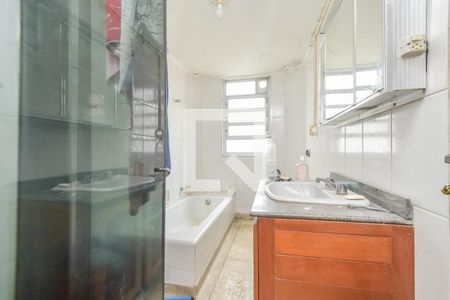 Banheiro de apartamento à venda com 3 quartos, 108m² em Jardim Paulista, São Paulo