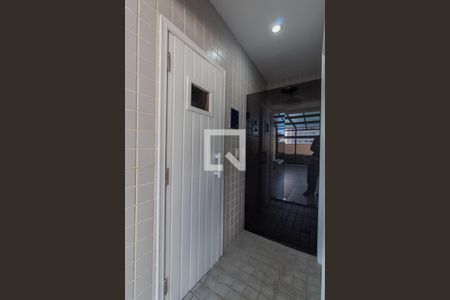 Sauna de apartamento à venda com 2 quartos, 100m² em Vila Andrade, São Paulo