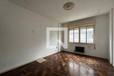 Apartamento à venda com 115m², 3 quartos e sem vagaSala