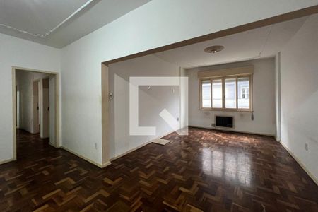 Apartamento à venda com 115m², 3 quartos e sem vagaSala