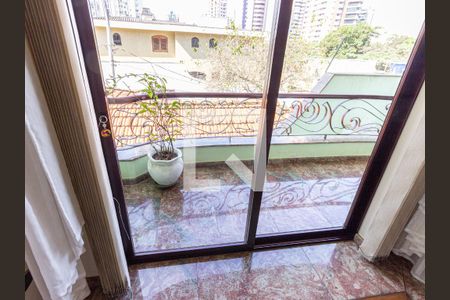 Sala 3 de casa à venda com 3 quartos, 459m² em Jardim Analia Franco, São Paulo