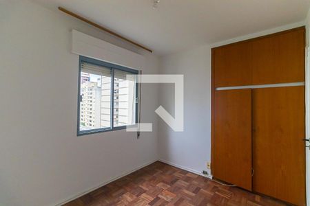 Quarto 1 de apartamento à venda com 3 quartos, 80m² em Pinheiros, São Paulo