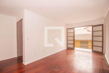 Sala de apartamento à venda com 2 quartos, 69m² em Jardim Itu, Porto Alegre