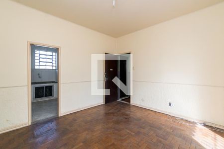 Sala de apartamento para alugar com 2 quartos, 86m² em Bonsucesso, Rio de Janeiro