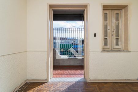 Varanda da Sala de apartamento para alugar com 2 quartos, 86m² em Bonsucesso, Rio de Janeiro