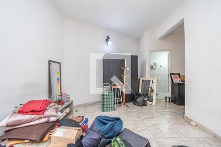 Studio de kitnet/studio à venda com 1 quarto, 37m² em Centro Histórico de São Paulo, São Paulo