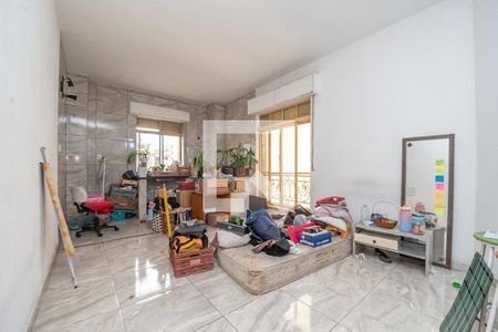 Studio para alugar com 37m², 1 quarto e sem vagaStudio