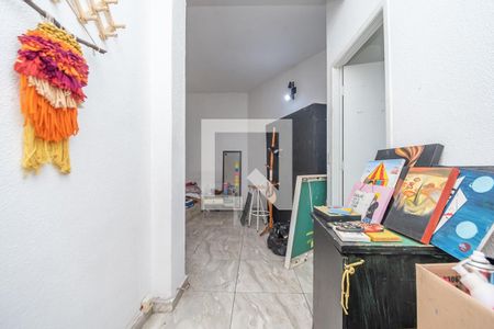 Studio para alugar com 37m², 1 quarto e sem vagaStudio