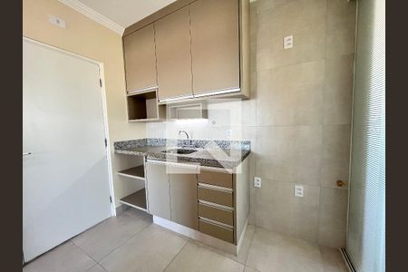 Apartamento à venda com 153m², 3 quartos e 1 vaga Apartamento à venda com 153m², 3 quartos e 1 vagaCozinha