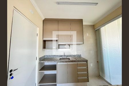 Apartamento à venda com 153m², 3 quartos e 1 vaga Apartamento à venda com 153m², 3 quartos e 1 vagaCozinha