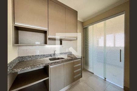 Apartamento à venda com 153m², 3 quartos e 1 vaga Apartamento à venda com 153m², 3 quartos e 1 vagaCozinha
