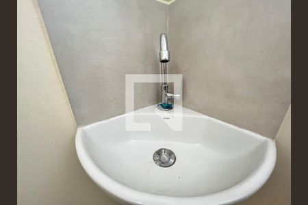 Apartamento à venda com 153m², 3 quartos e 1 vaga Apartamento à venda com 153m², 3 quartos e 1 vagaBanheiro de serviço