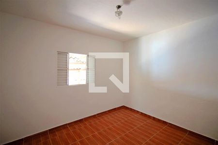 Quarto 1 de casa para alugar com 3 quartos, 102m² em Santa Efigênia, Belo Horizonte