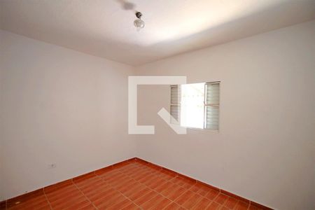 Quarto 1 de casa para alugar com 3 quartos, 102m² em Santa Efigênia, Belo Horizonte