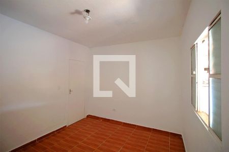 Quarto 1 de casa para alugar com 3 quartos, 102m² em Santa Efigênia, Belo Horizonte