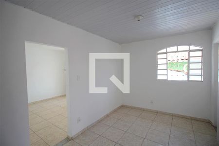 Sala de Jantar de casa para alugar com 3 quartos, 102m² em Santa Efigênia, Belo Horizonte